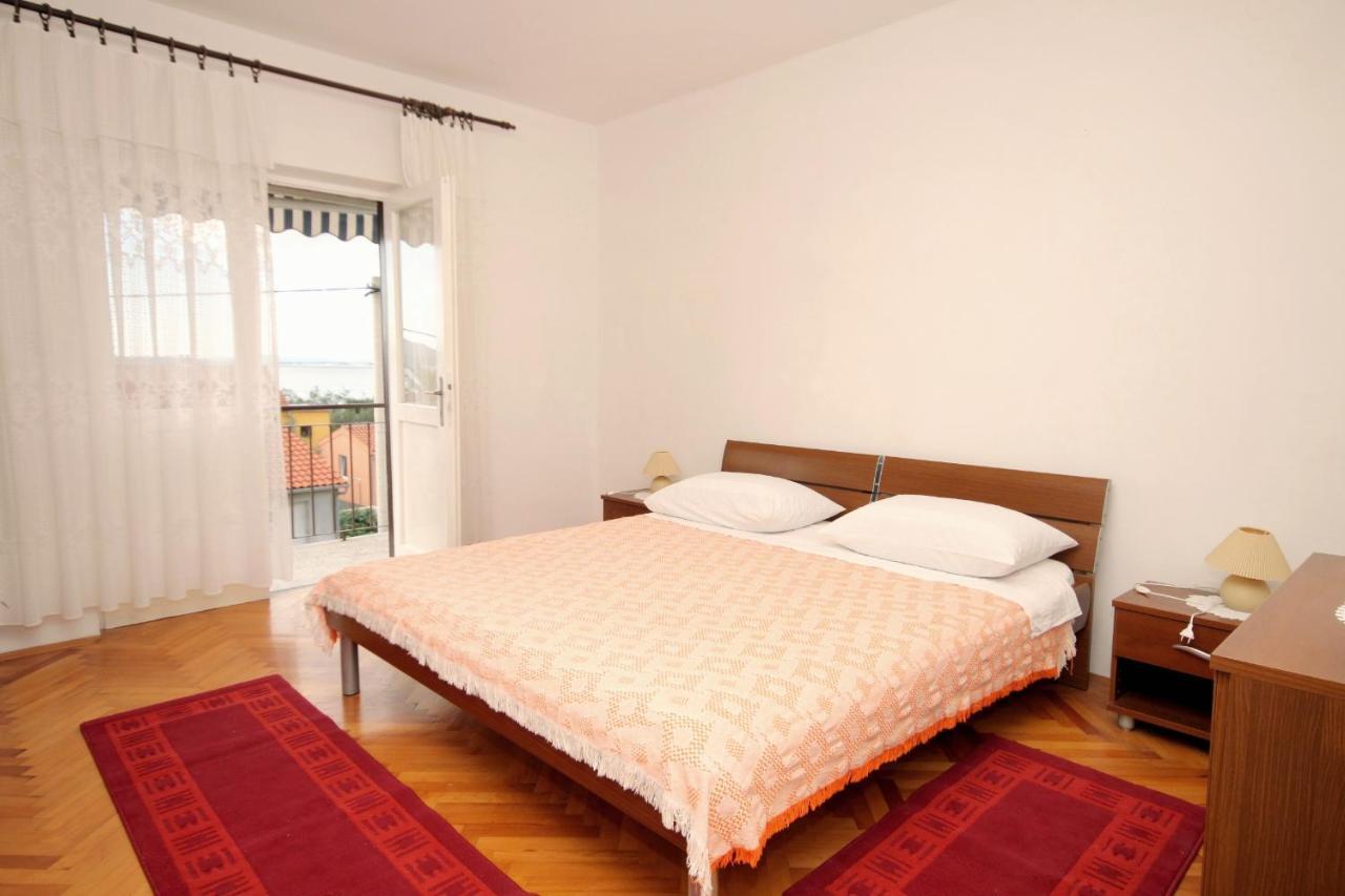 Apartments By The Sea Zadar - Diklo, Zadar - 5926 Luaran gambar