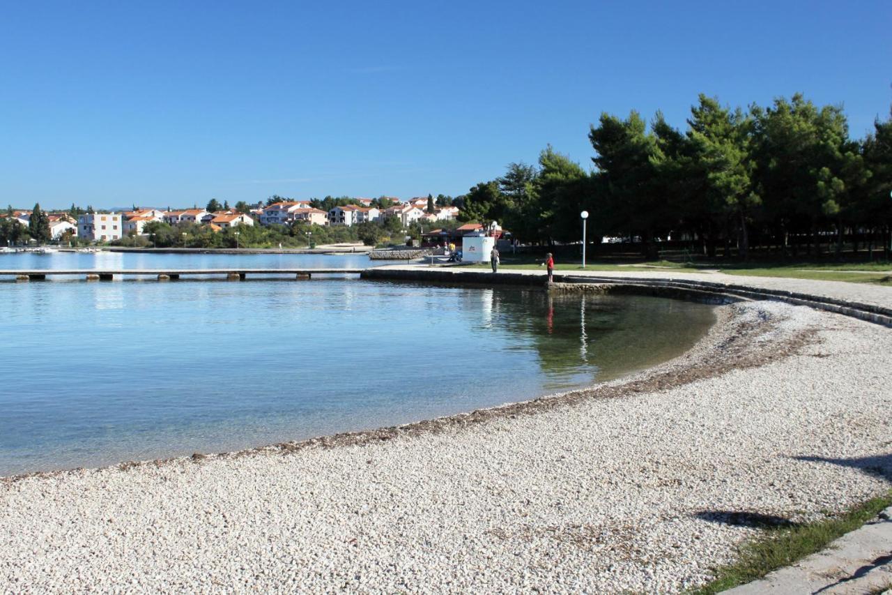 Apartments By The Sea Zadar - Diklo, Zadar - 5926 Luaran gambar