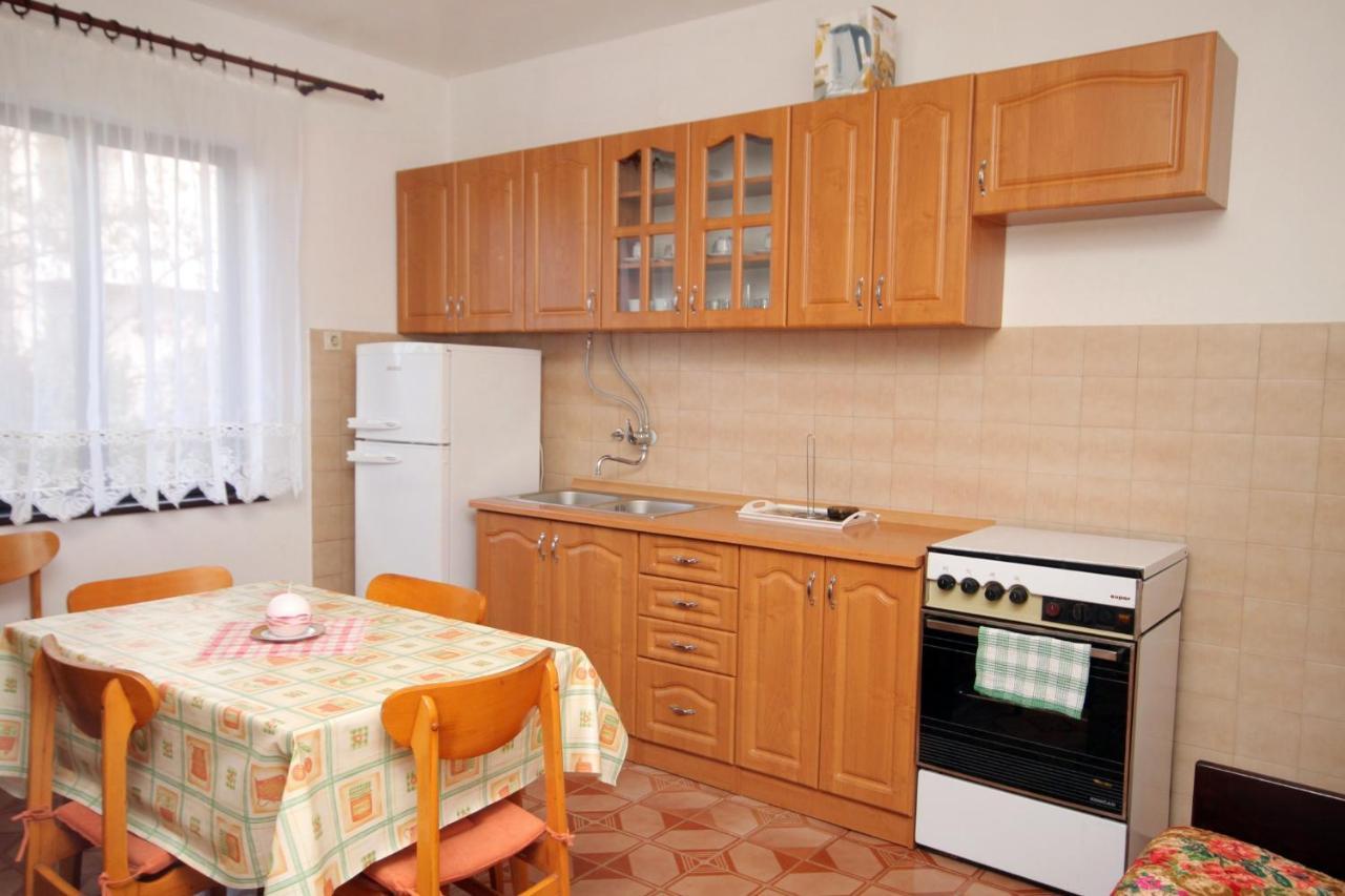 Apartments By The Sea Zadar - Diklo, Zadar - 5926 Luaran gambar