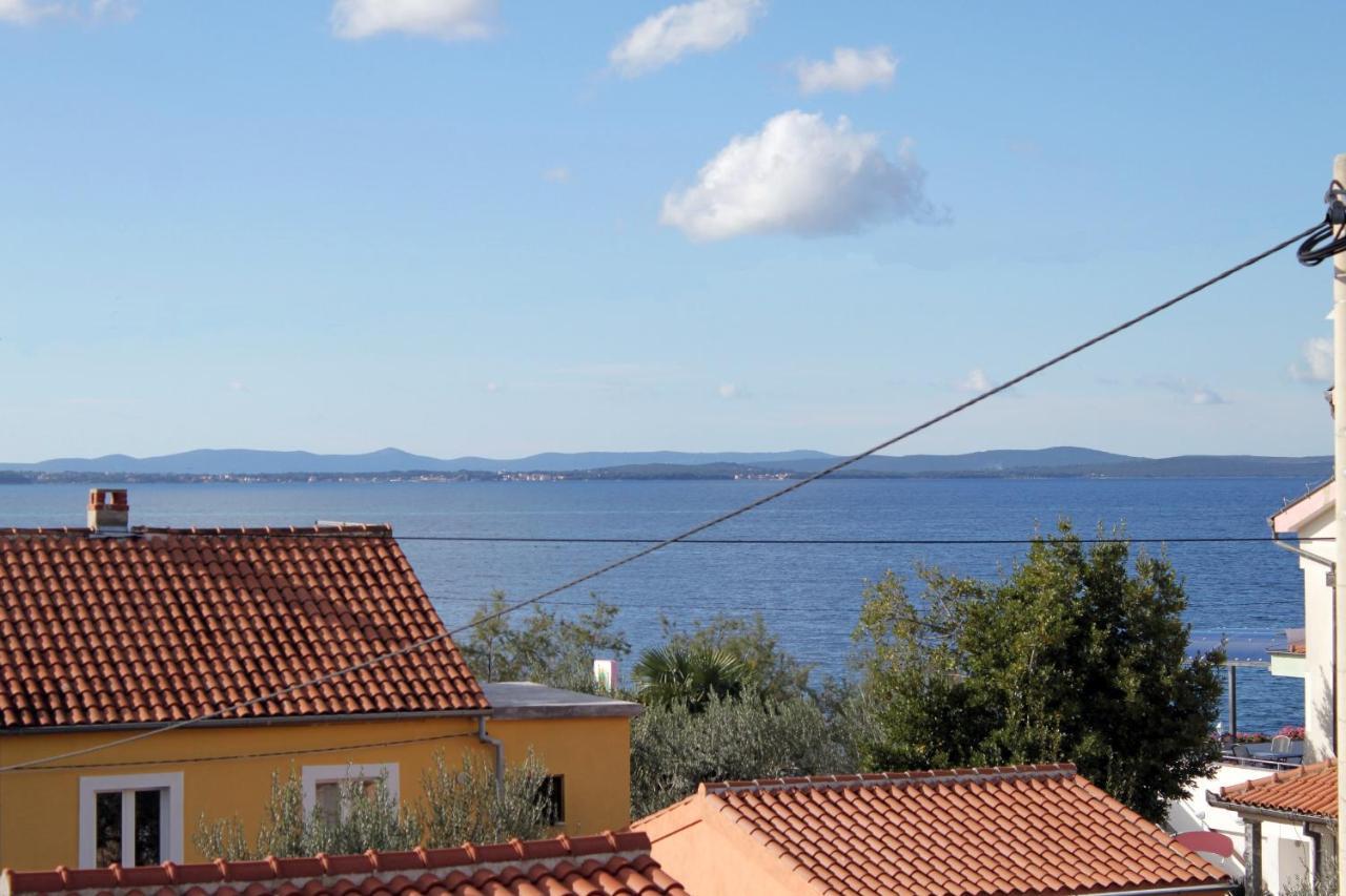 Apartments By The Sea Zadar - Diklo, Zadar - 5926 Luaran gambar