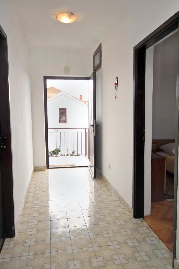 Apartments By The Sea Zadar - Diklo, Zadar - 5926 Luaran gambar