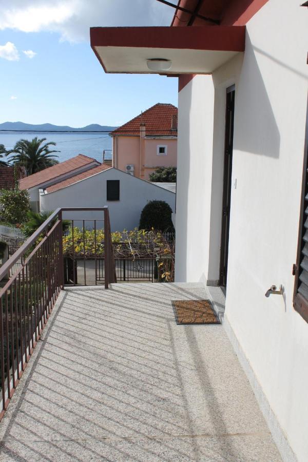 Apartments By The Sea Zadar - Diklo, Zadar - 5926 Luaran gambar